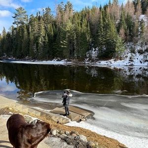 Meet your Posher, Danie